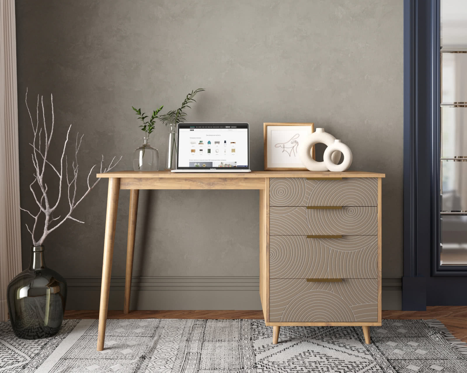 ������� ���� � ������ �������� Line R23, ��������������� ��������