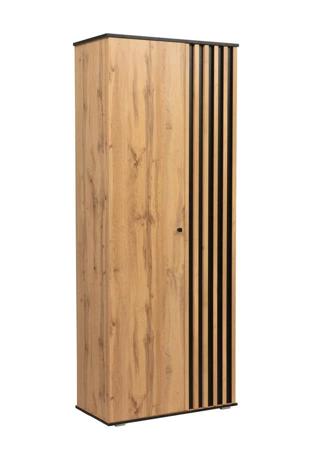 Шкаф для одежды Олимп-Мебель Либерти 51.01 (опора h=20мм)