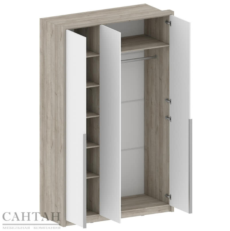 ���������� ���������� ����� Santan ����� ��-3201 � ������� � ������� ��� ������