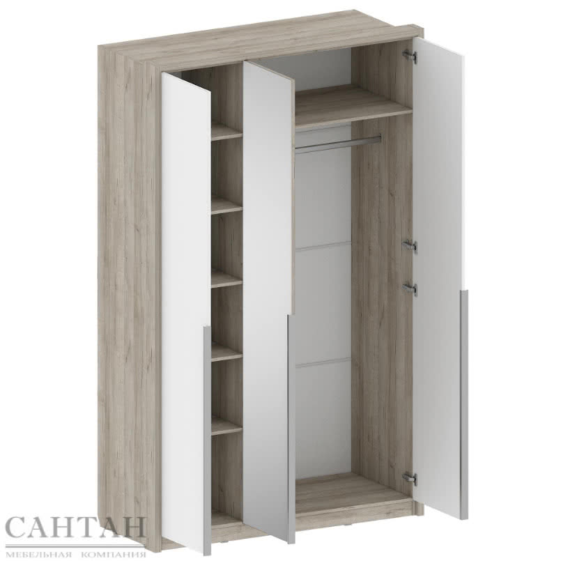 ������������� ���� ����� ��-3202 Santan, �������� �����, ����� � ��������� ��� ������