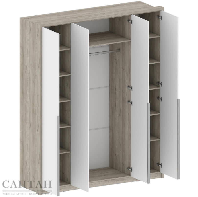 ������������� ���� Santan ����� ��-3205 � ��������� ��������, ������� � ���������� ��� ������