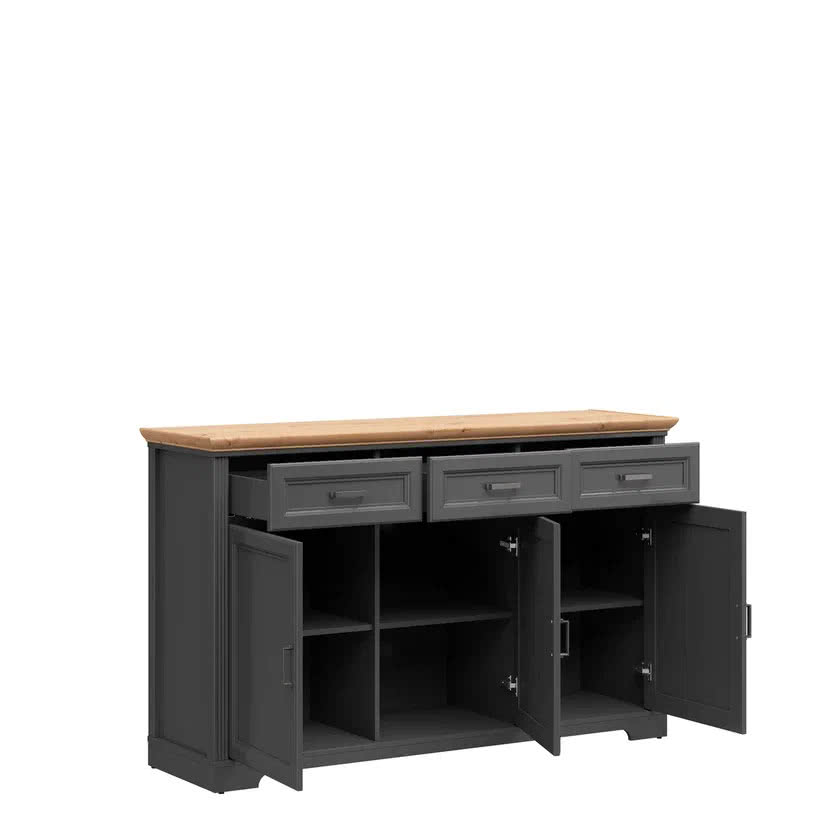 ����� BRW Jasmin KOM3D3S � ��������� �������� � �������, ������������� ������� ��������