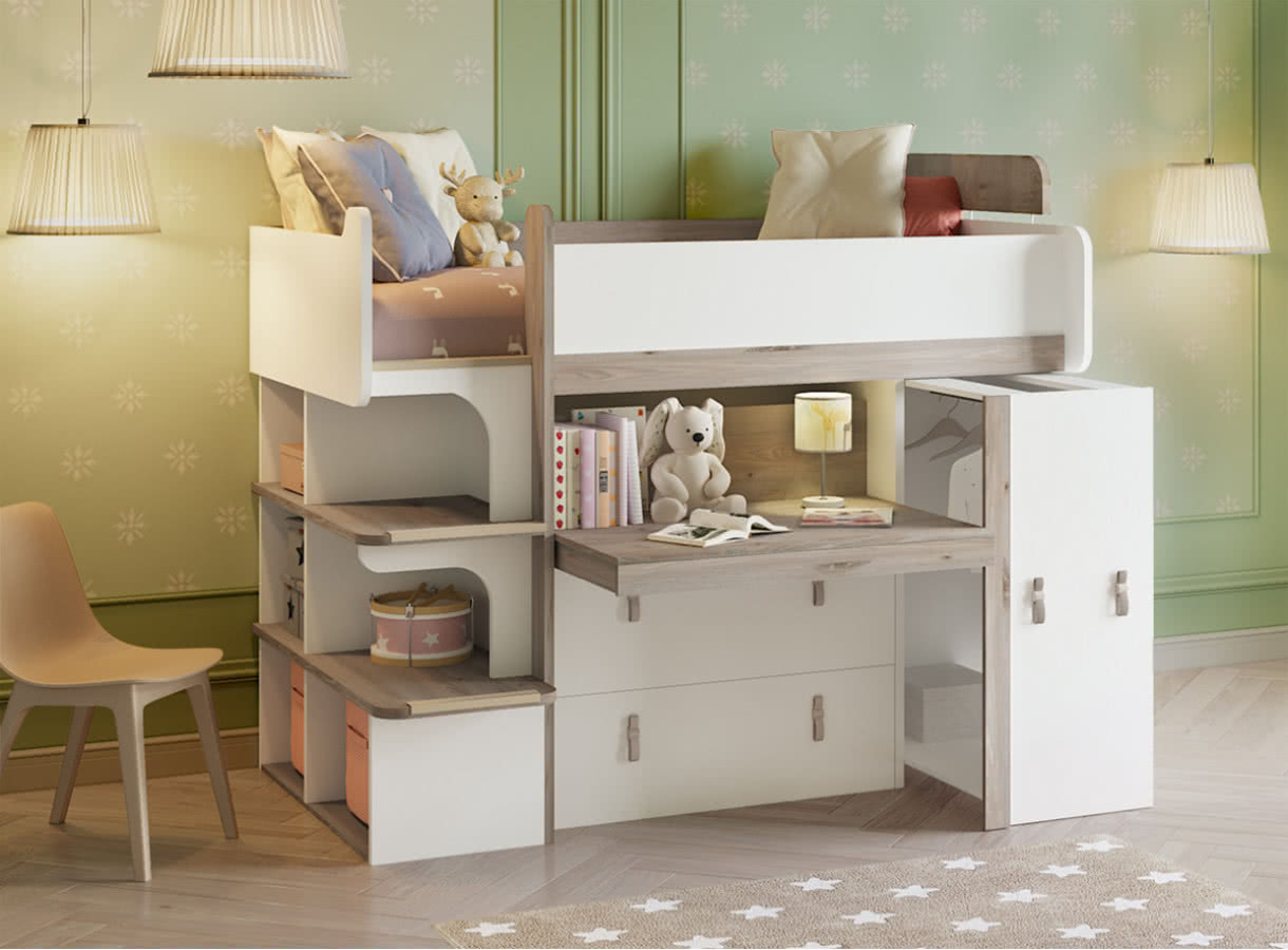 ������� ������� � ��������-�������� ������ ��� Bartolo, ������� ����� � �������