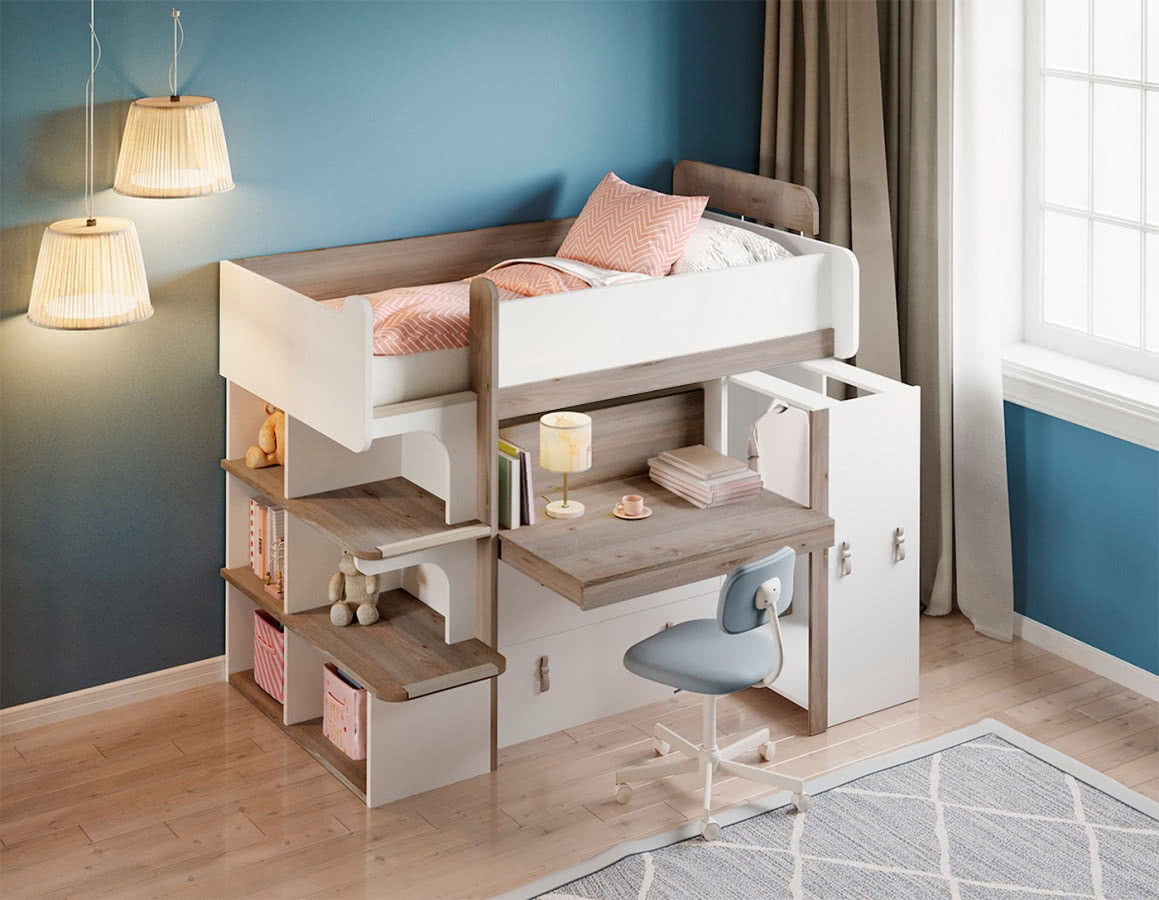 �������� � ��������-�������� ������ ��� Bartolo, ���������� ������ � ������� ��� ��������