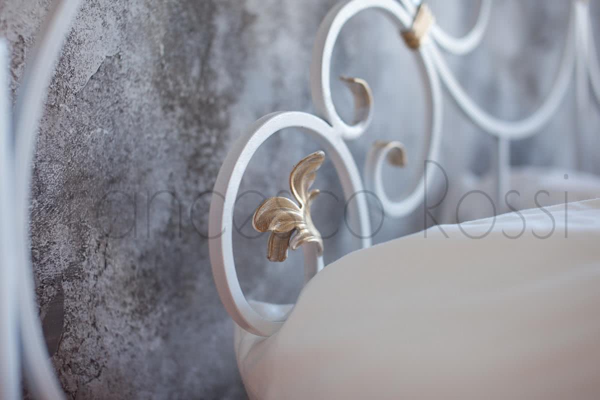 ������� Francesco Rossi ����� (� ����� �������) 160�200 � ������� �� ������� � 45 ��������