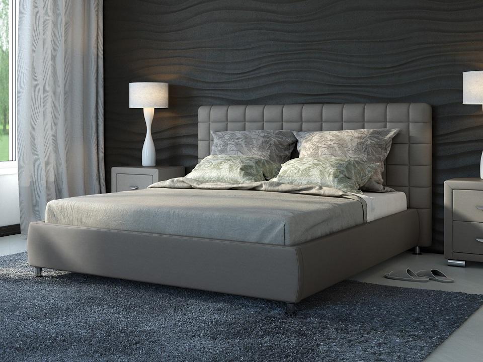 Купить кровать Орматек Corso-3 (ткань эксклюзив)