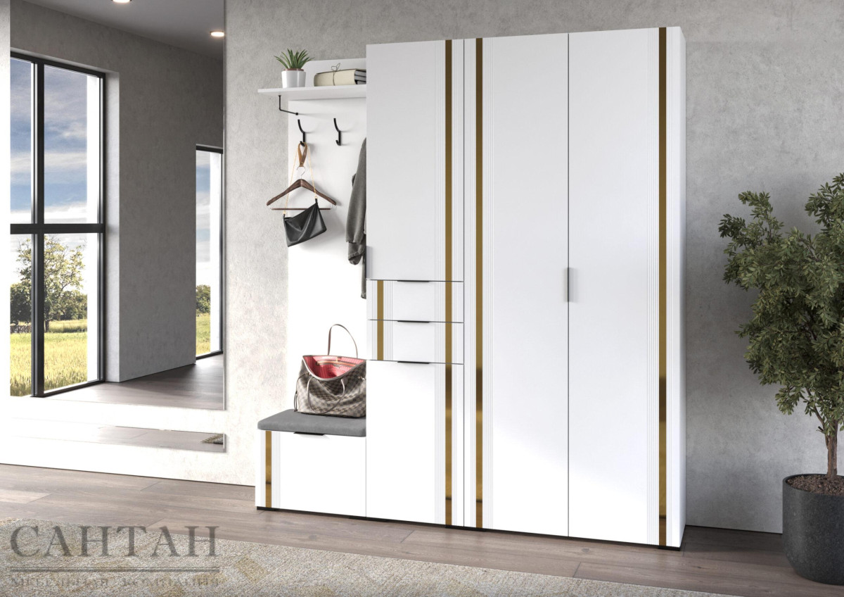 �������� Santan ��� �4