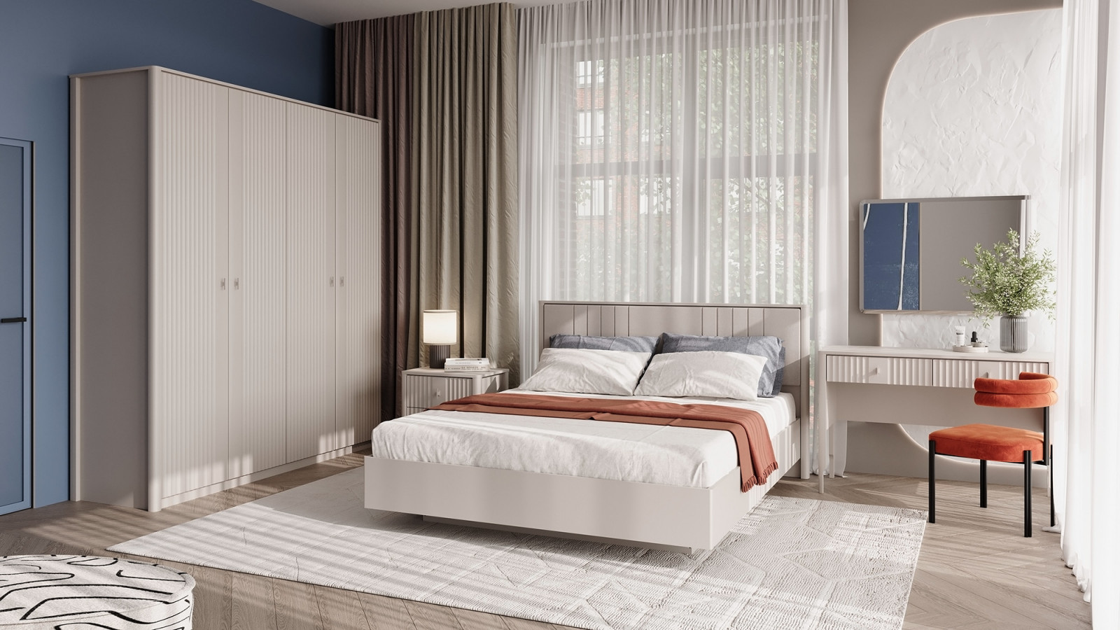 ���� ��� (BRW) ����� SZF4D