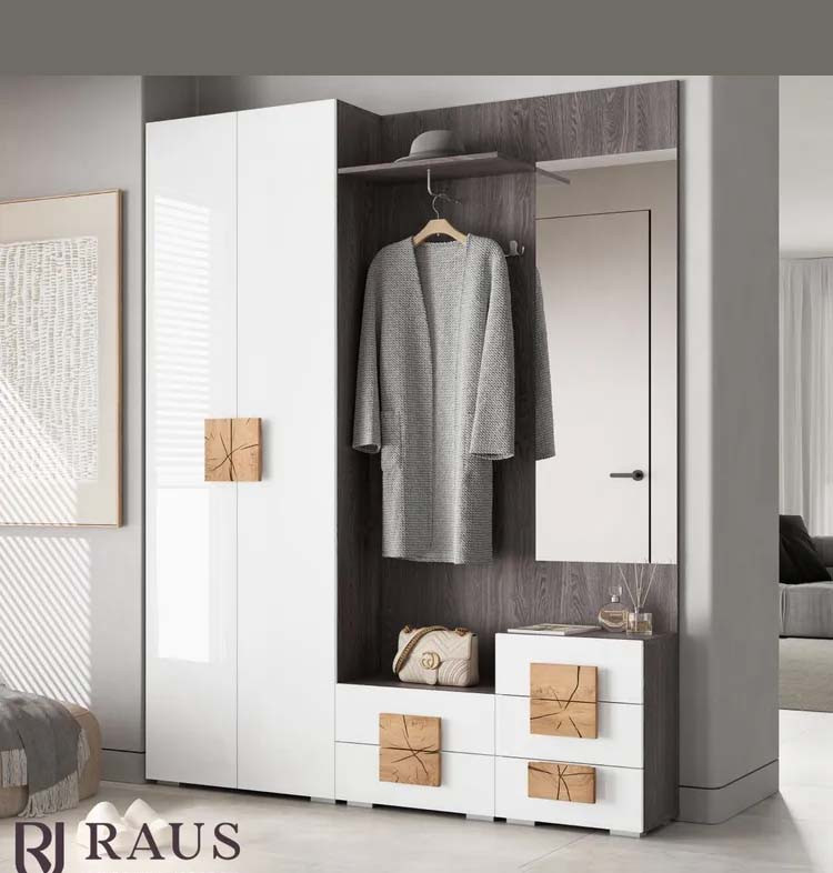 �������� Raus ����� � ����� ����� � ��������, ������ � ������������� �������