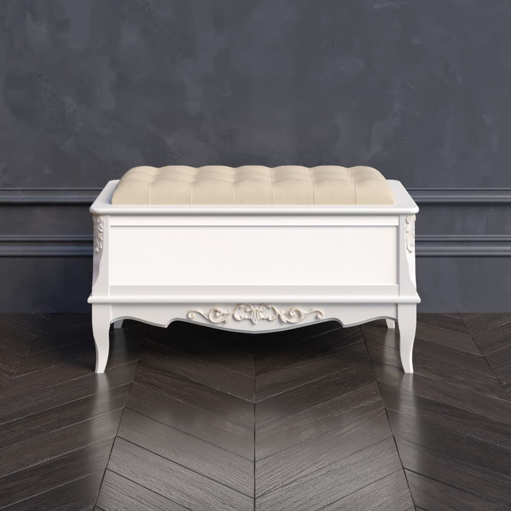 ��������� ��� �������� La Neige