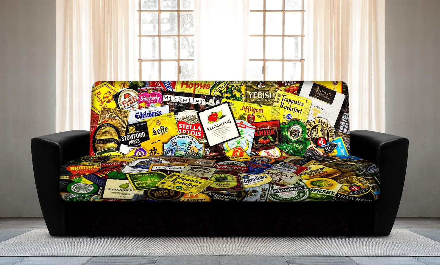 �����-������ BEER � ����� �������, ������ ������������, ����������� ������