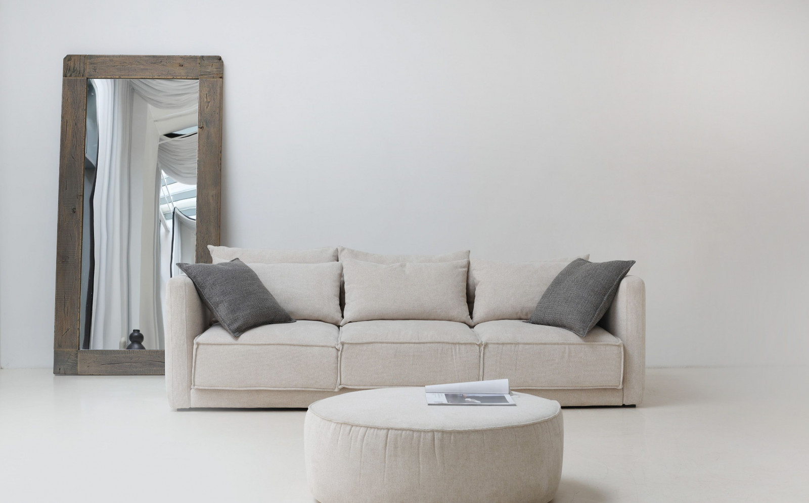 ����� �reatica Vision