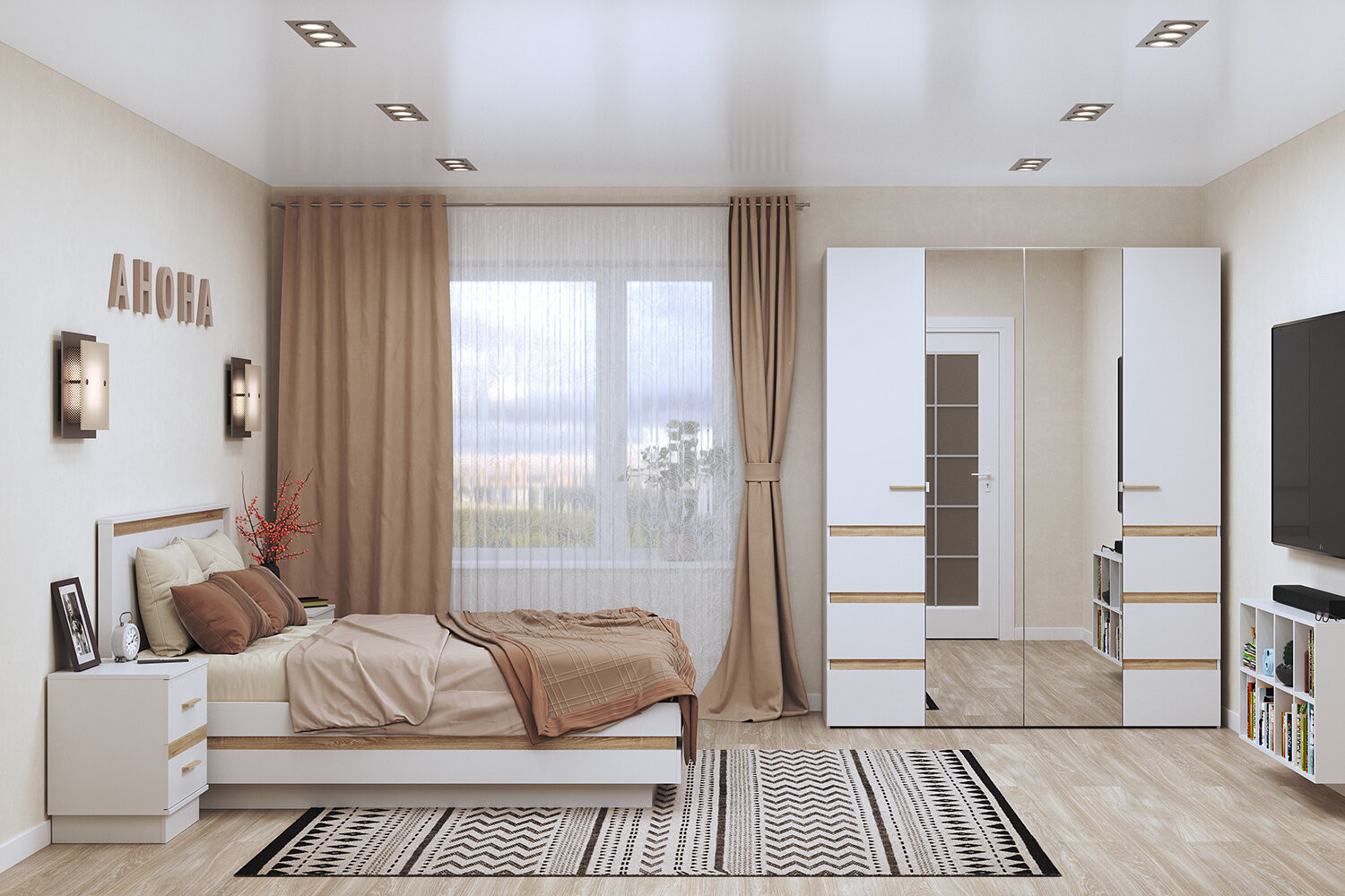 ����� ������������ ������ �����, �����