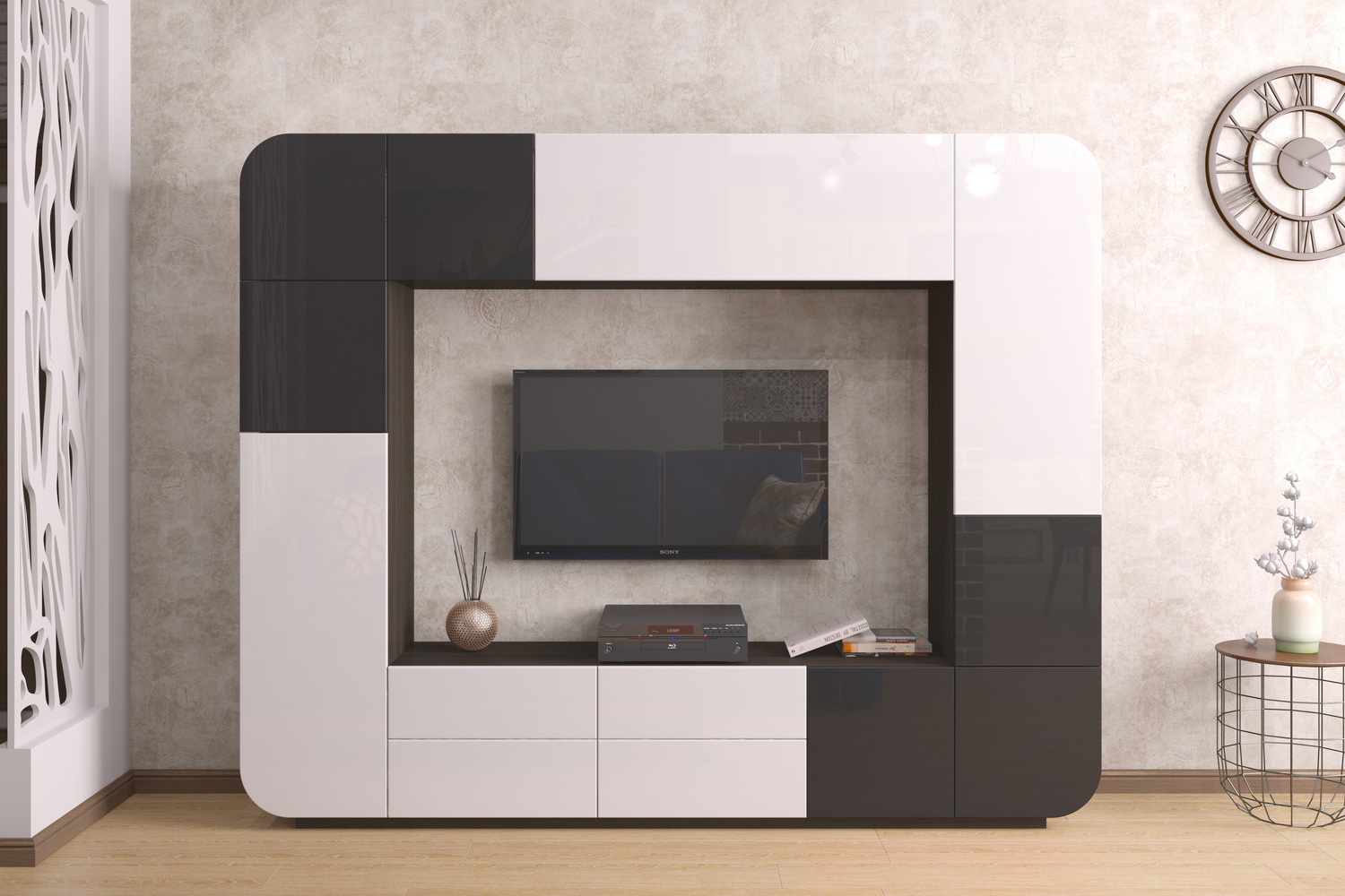 ����������� ������ �������-6 � �����-����� ����� � ��������� ��������