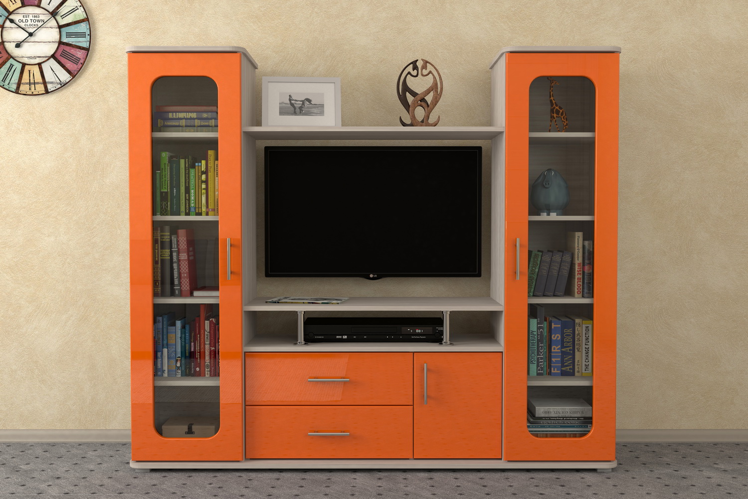 ����� ��� �� �������-9