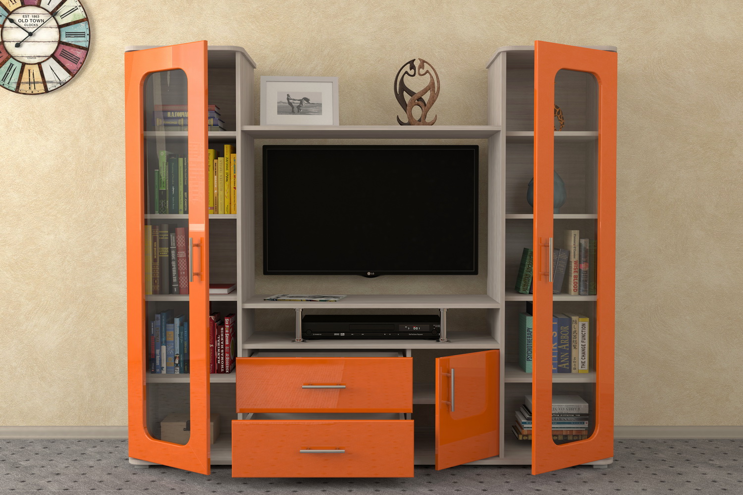 ����� ��� �� �������-9