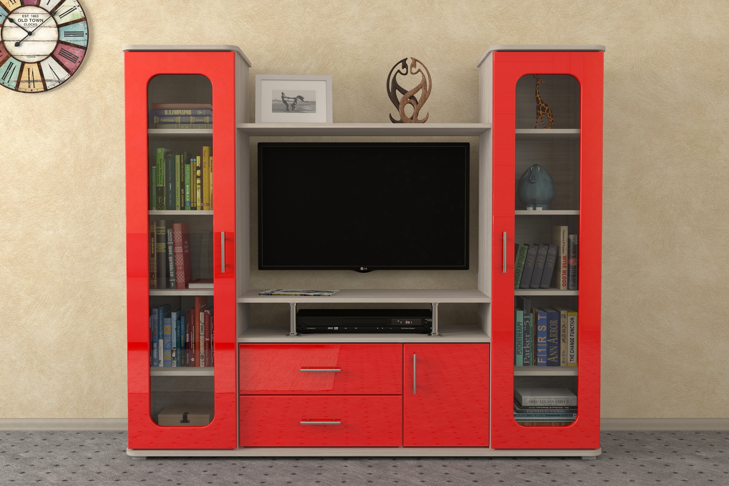 ����� ��� �� �������-9