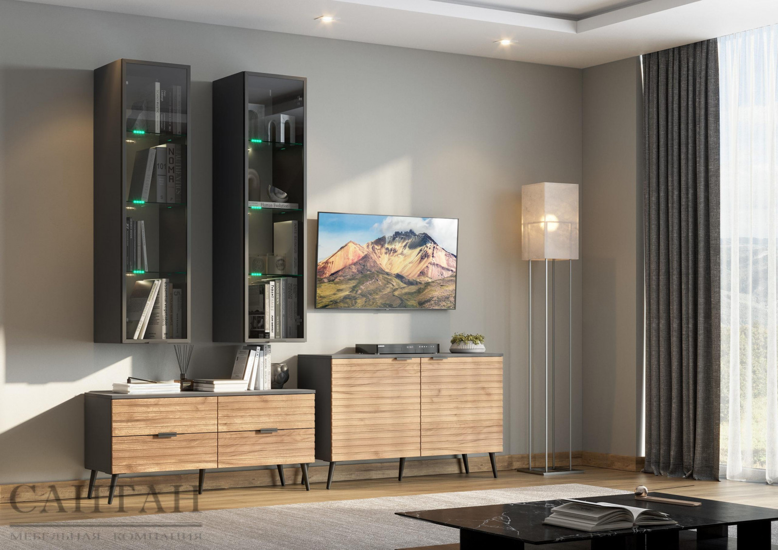 ��������� Santan ��� ��-3602