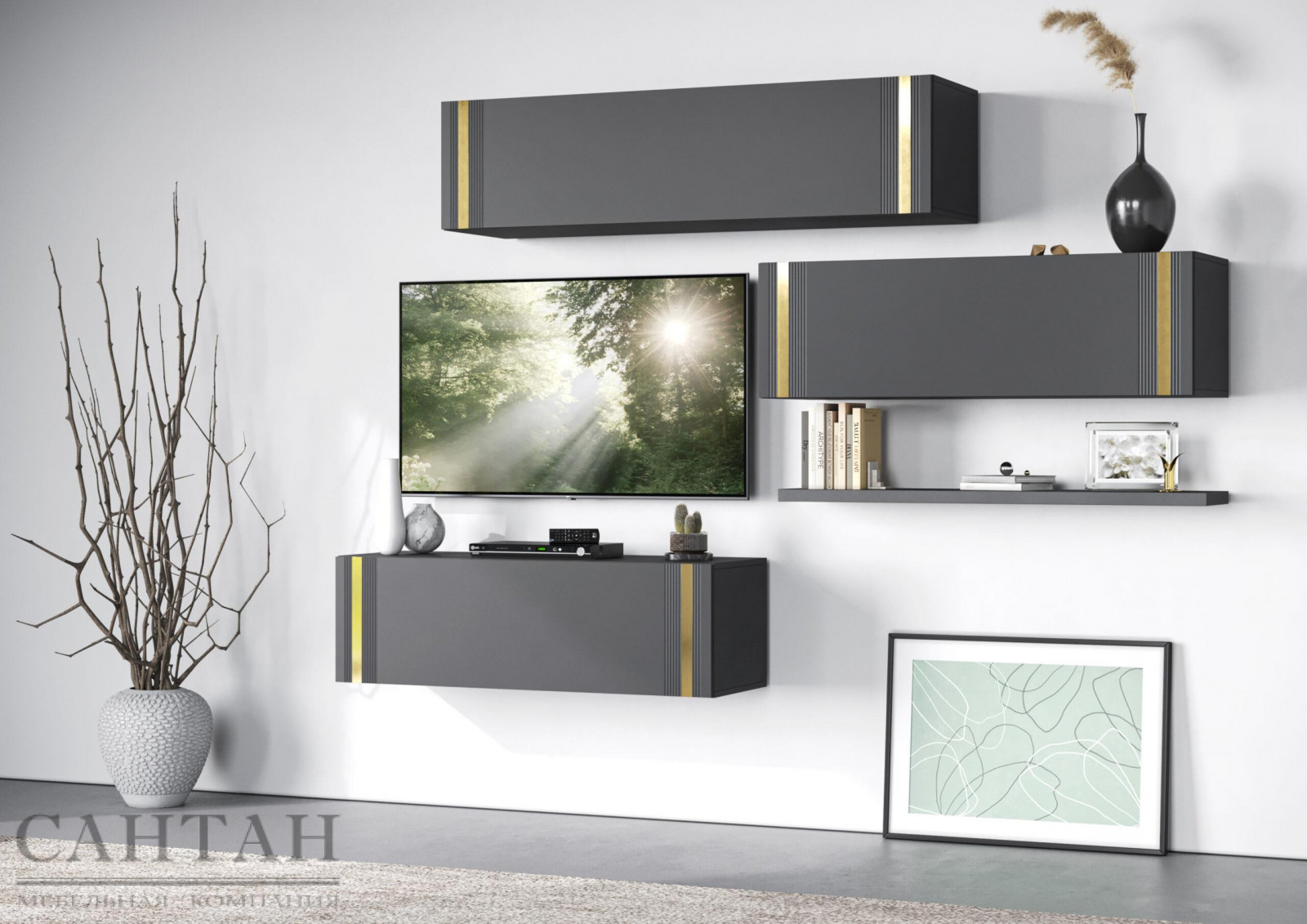 ��������� Santan ��� ��-3908