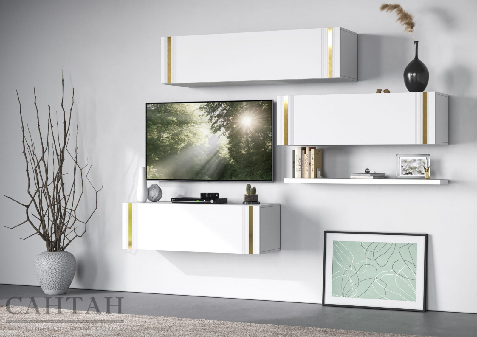 ��������� Santan ��� ��-3908