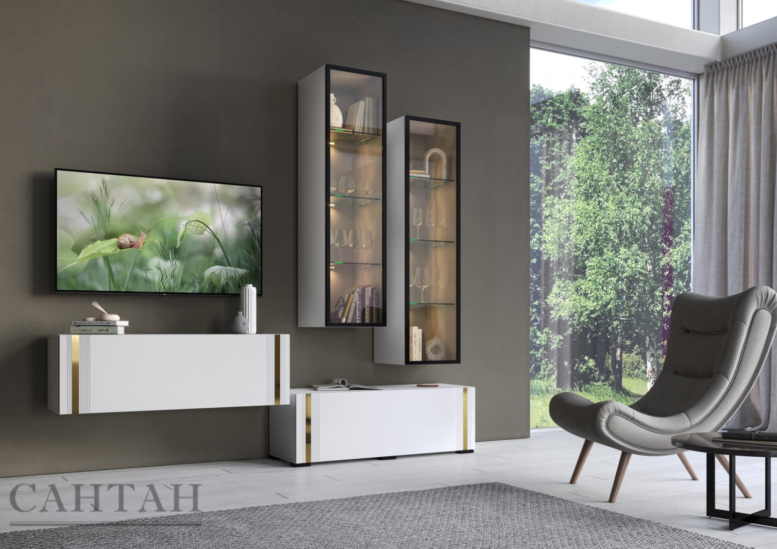 ��������� Santan ��� ��-3602