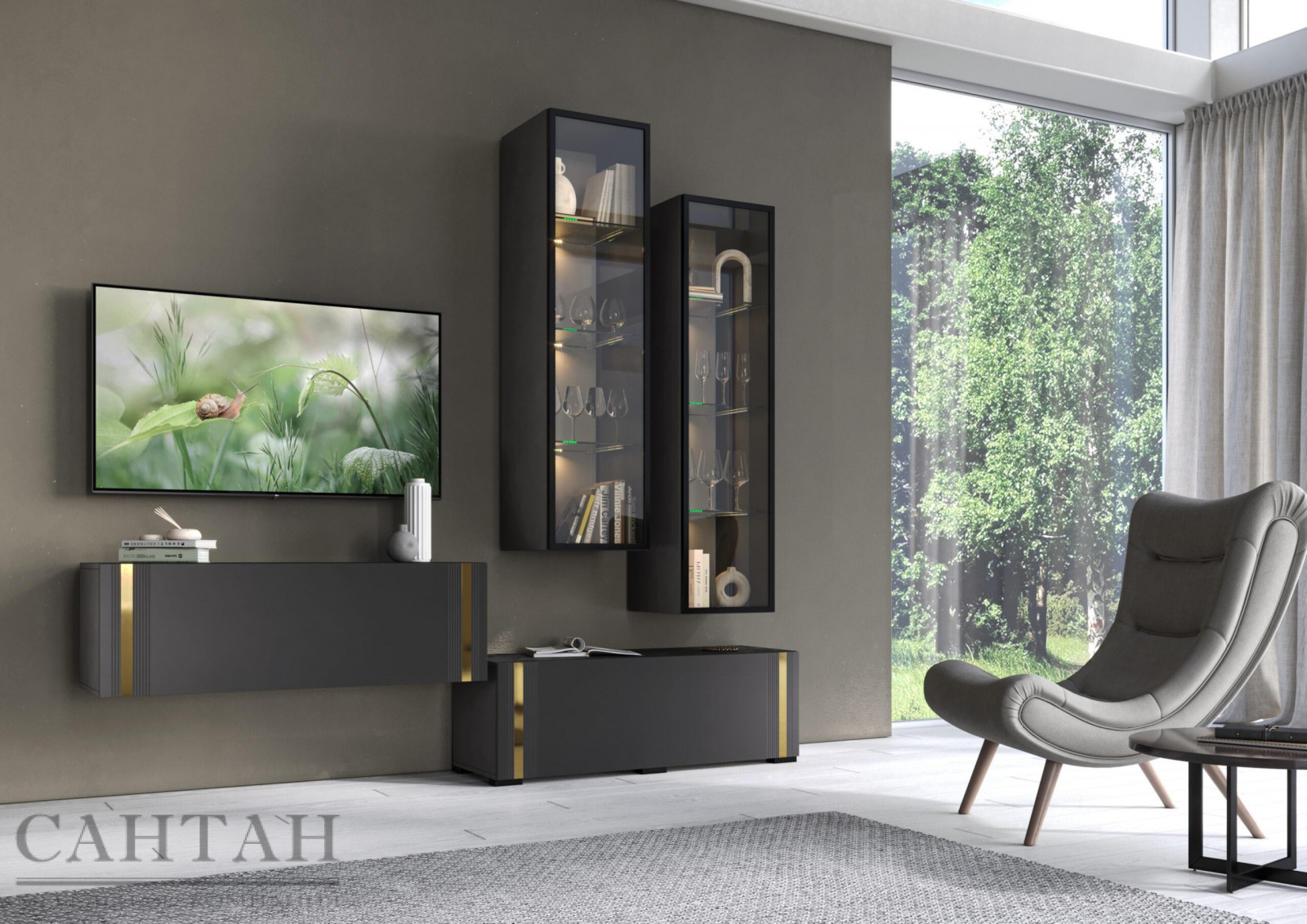 ��������� Santan ��� ��-3602