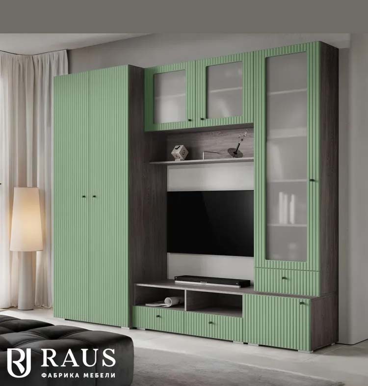 �������� Raus ������ ������� � ������ ������� � ������-������� ���������� �������� � ���������