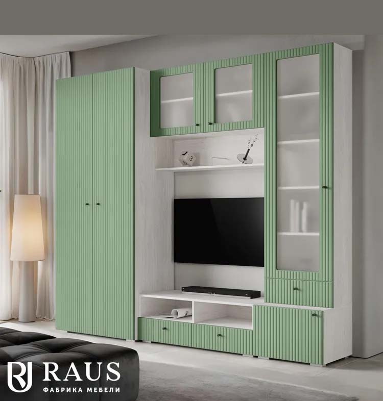 �������� Raus ������ ������� � ����� �������� � ������-������� ��������, ����������� �����