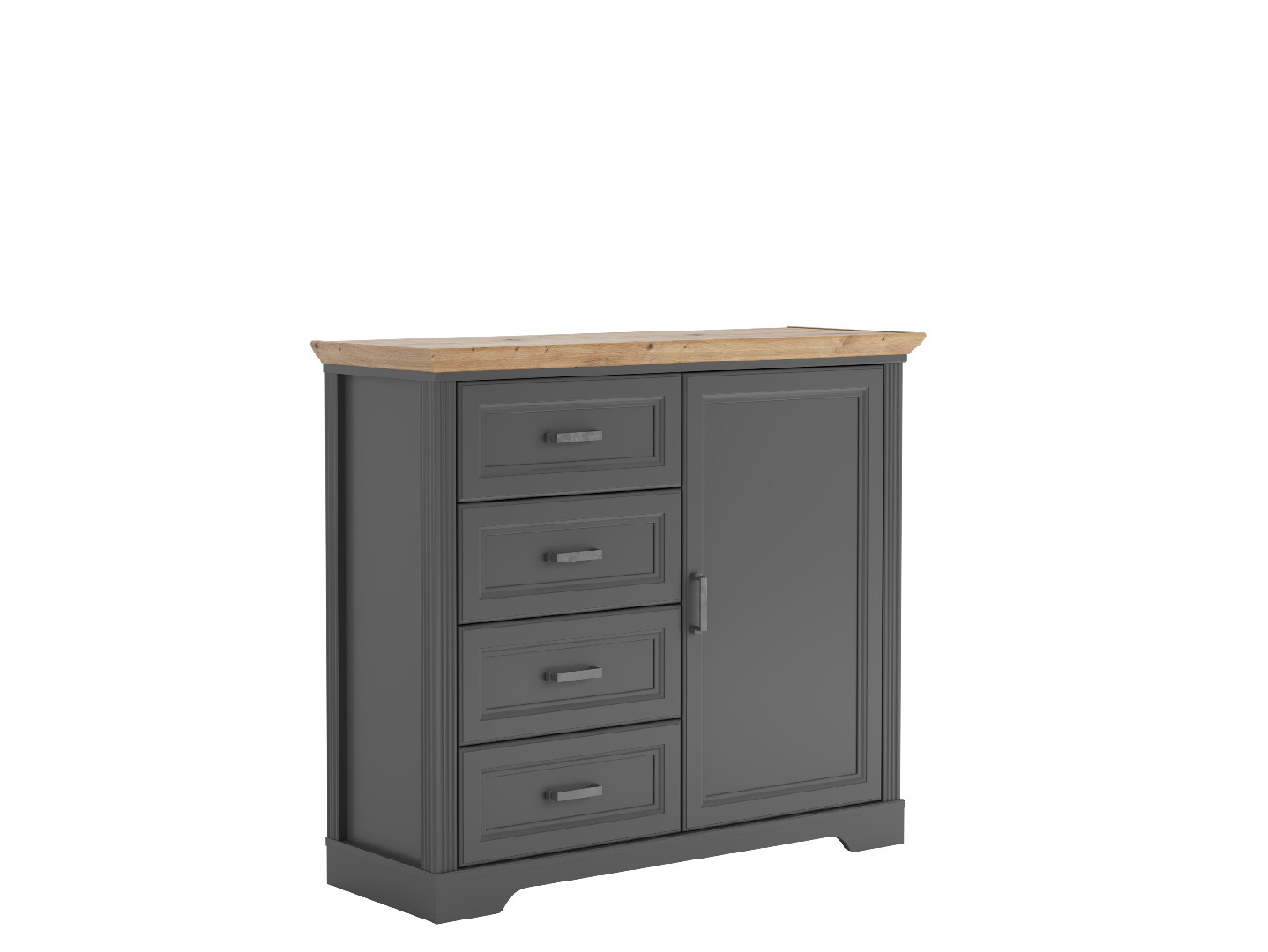 ����� BRW Jasmin KOM1D4S