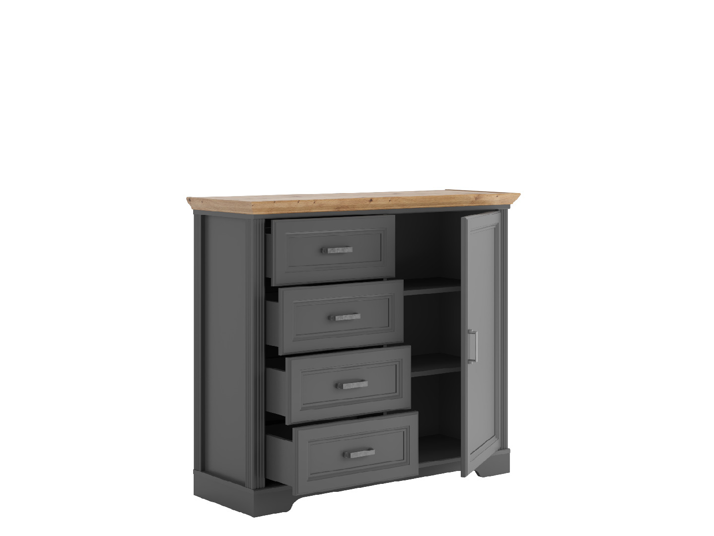 ����� BRW Jasmin KOM1D4S