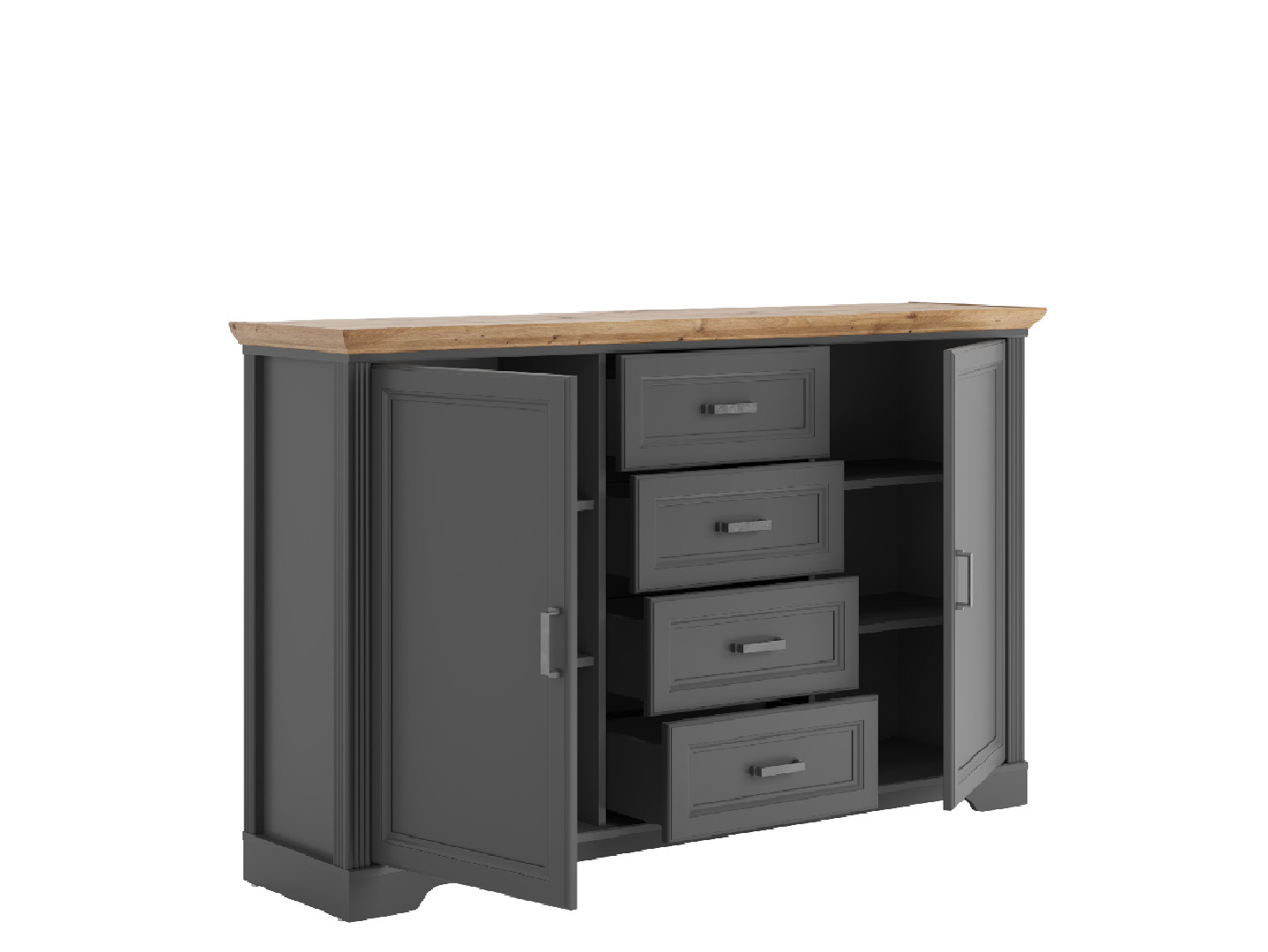 ����� BRW Jasmin KOM2D4S