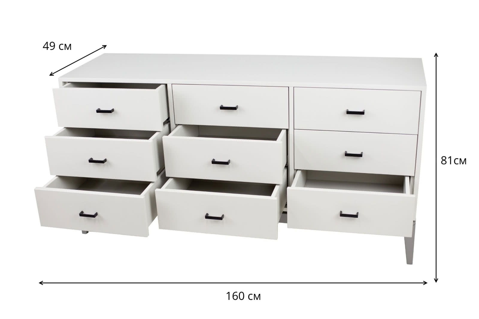 ����� ������� � ��������� 160�49�81 �� � ��������� �������, ������ �����