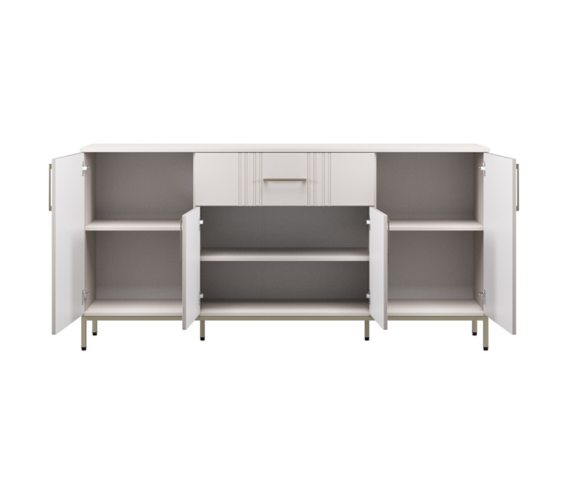 ����� BRW ����� 4D1S