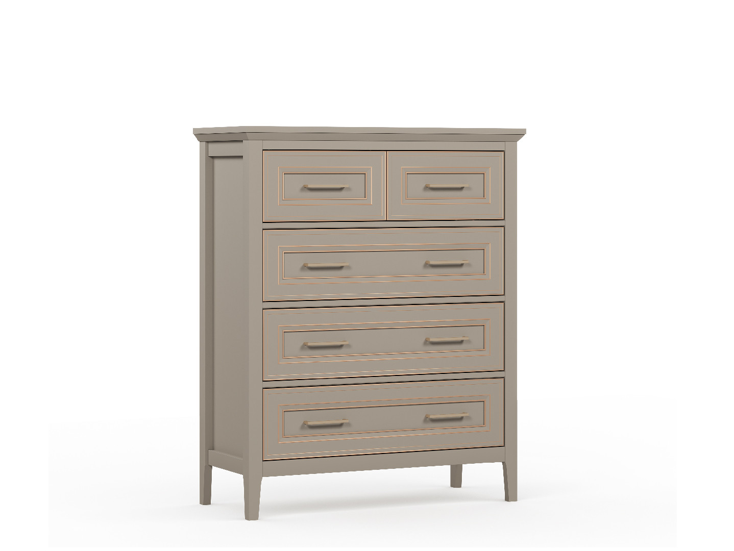 ������� ����� Classic KOM5S BRW � ������������ ������� � �������������� �������