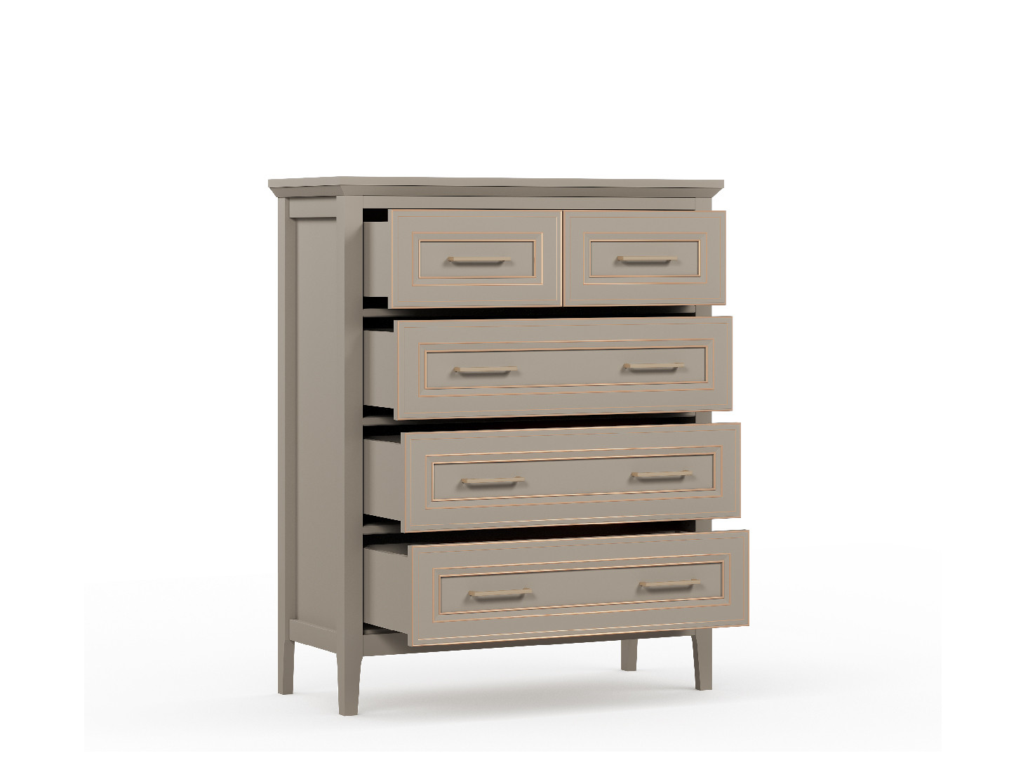 ����� BRW Classic KOM5S � ��������� ������� �� ��������� ������������