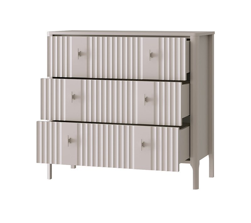 ����� BRW Dalia KOM3S