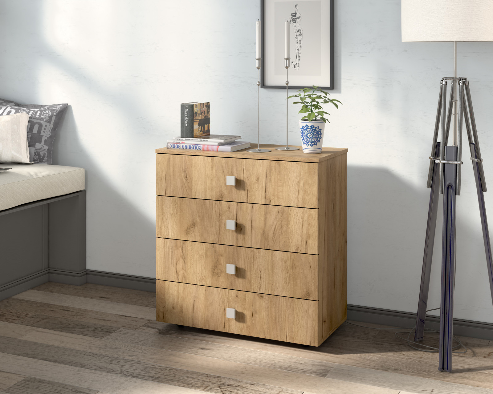 ����� ����� ����-4