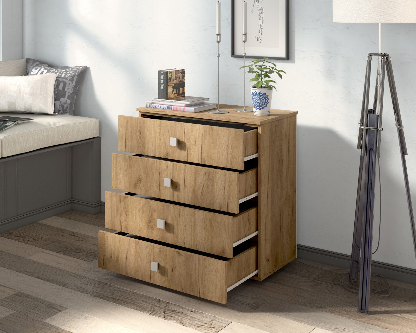 ����� ����� ����-4