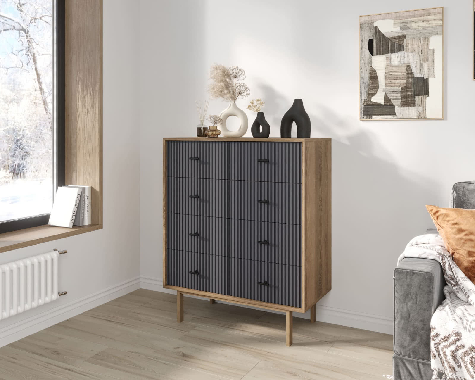 ����� �������� Emerson EM20 (8 ������)