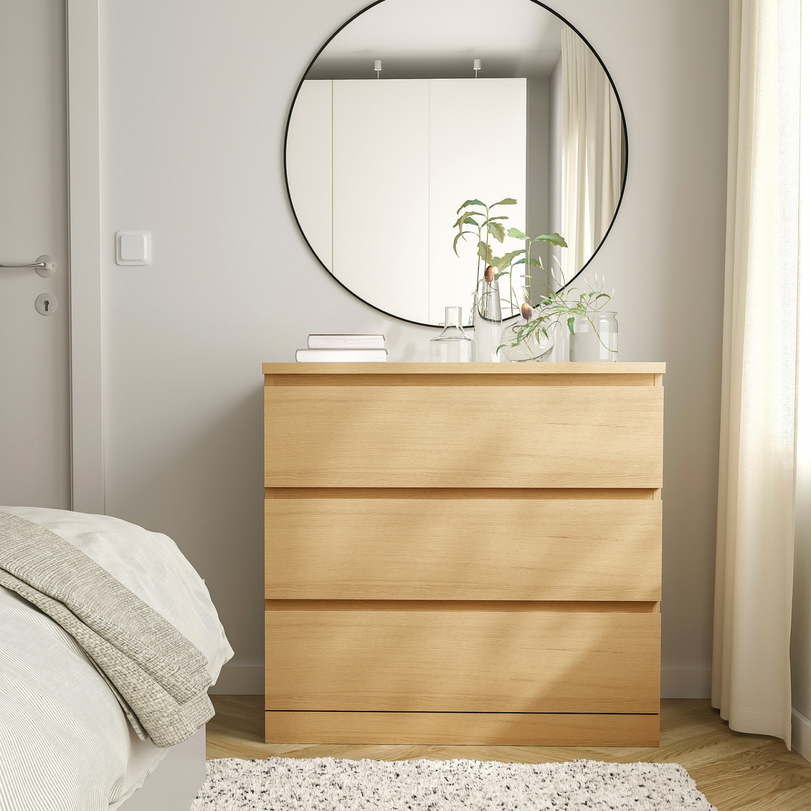 ����� Fiesta Malm 3 �����