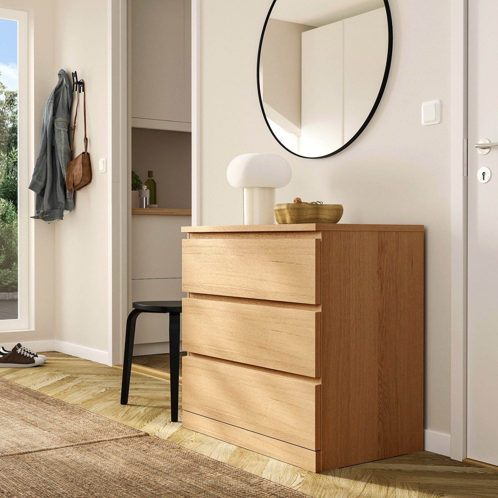 ����� Fiesta Malm 3 �����