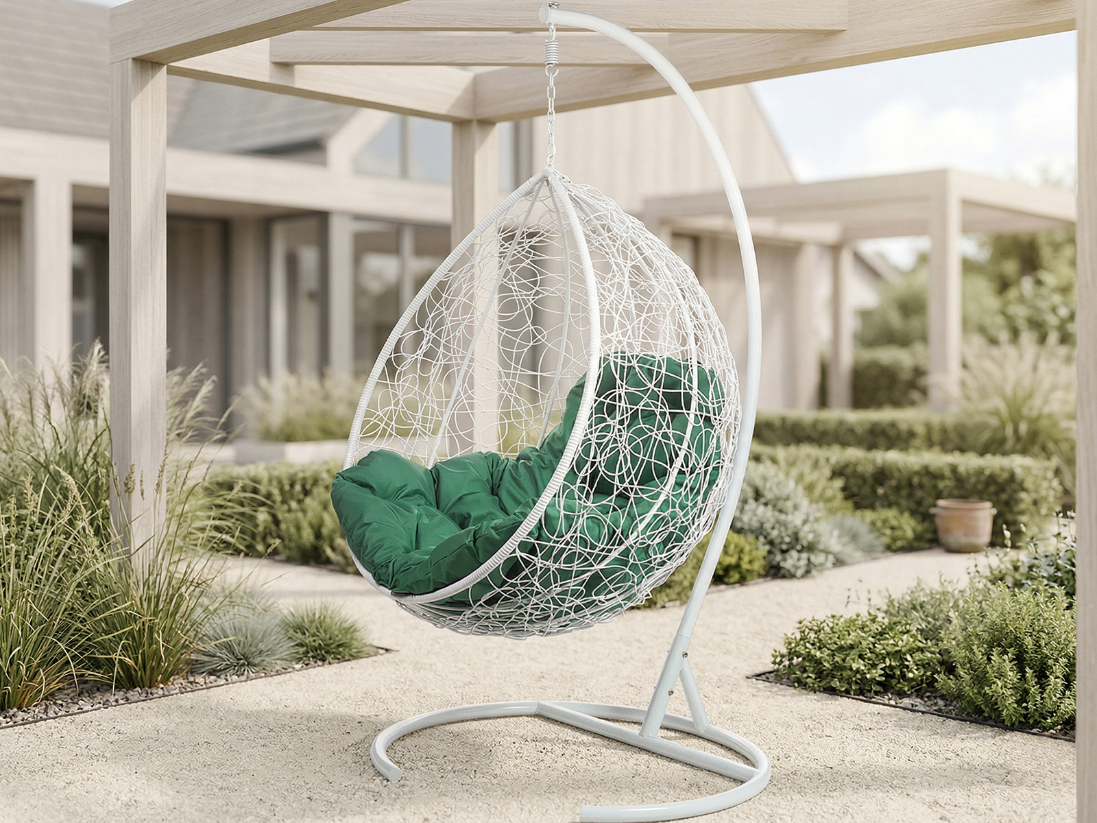 ��������� ������ Kokos (�� �������) White, ������� �������