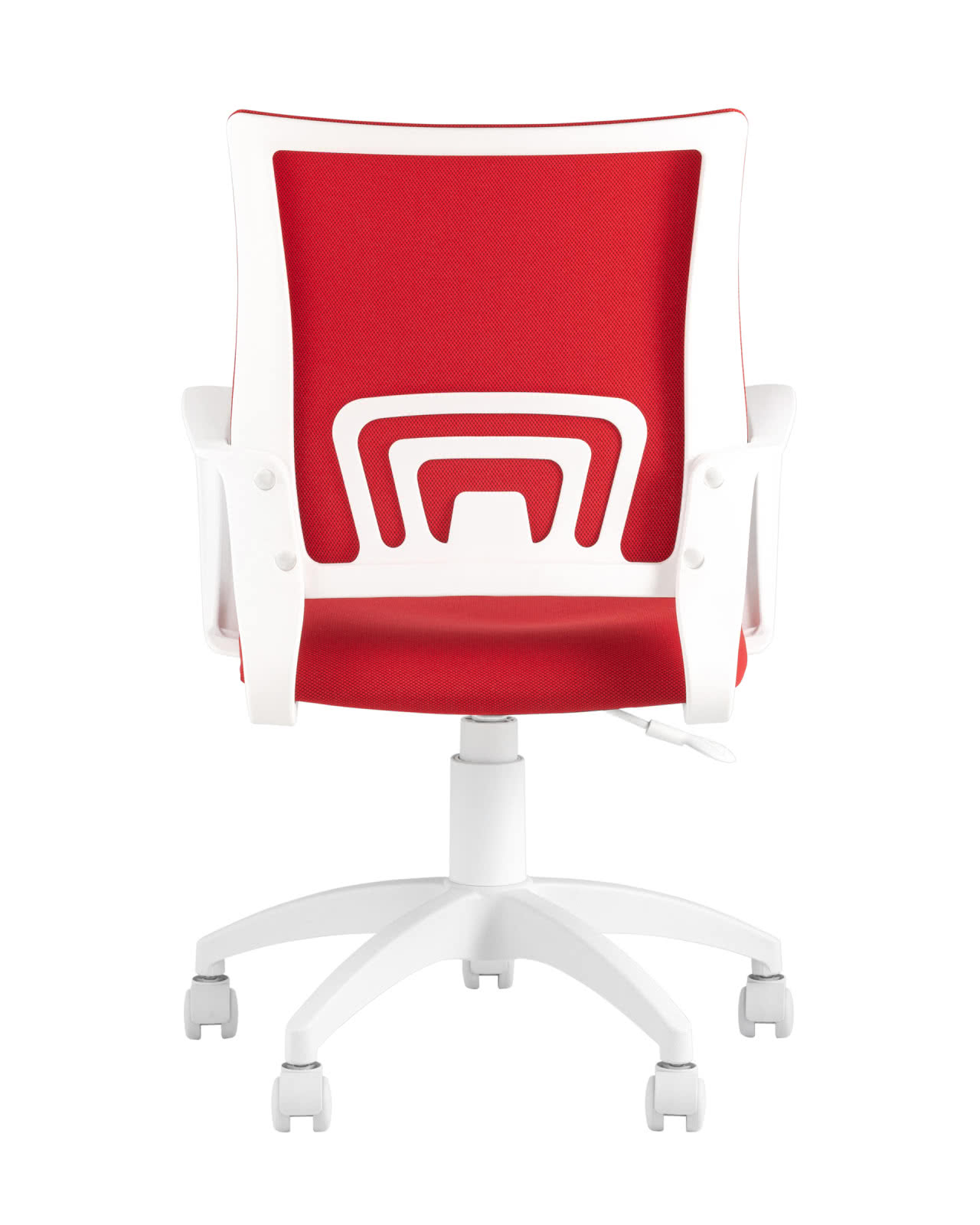 Кресло офисное TopChairs ST-BASIC-W