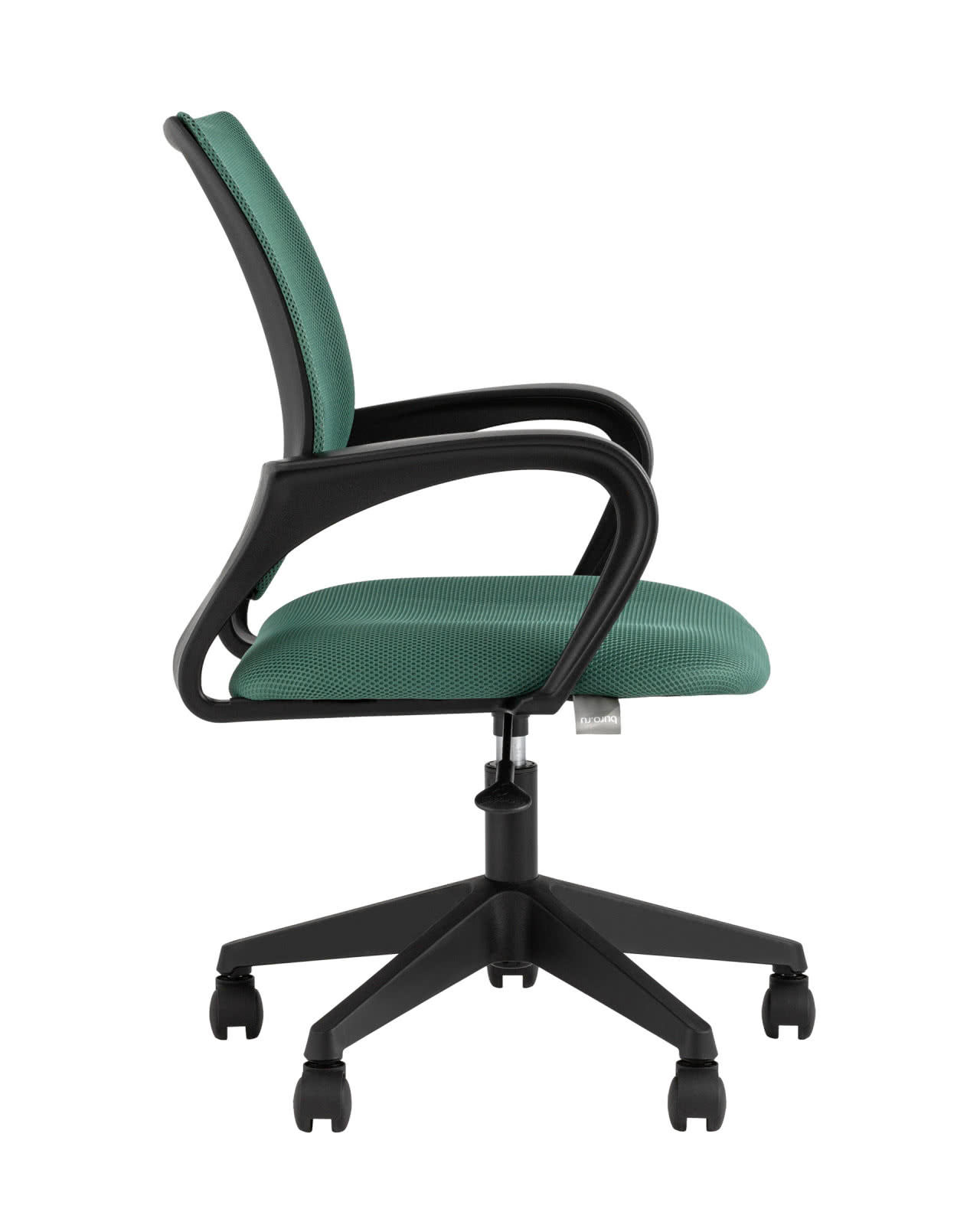 Кресло офисное TopChairs ST-Basic