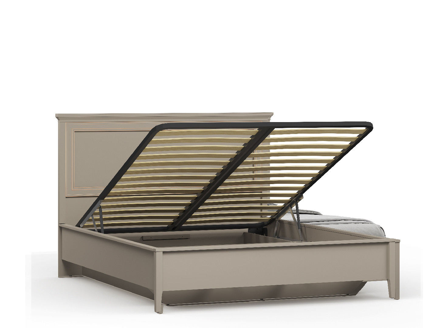 ������� BRW Classic LOZ160�200 � �������� ��������� ���������� � ������������� ������ ��� ��������