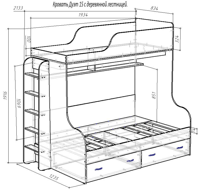 ������������ ������� ������ ����-15 � ���������� ���������