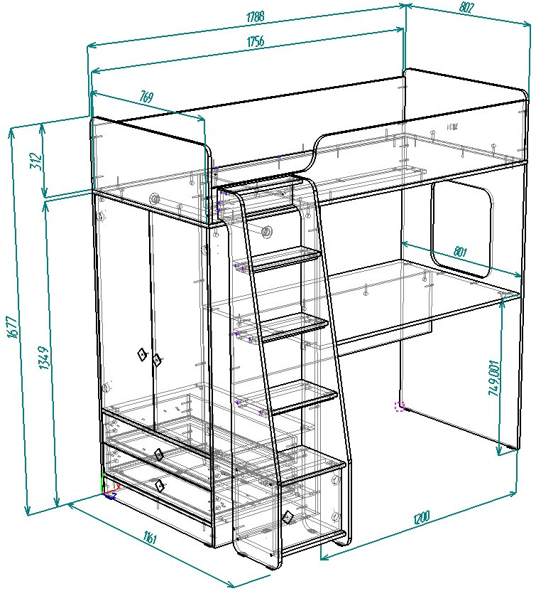 ������� ������ �-�607.1