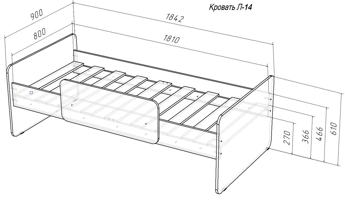 ����� ������� ������ �-14.1 � ��������� � ������� ����������