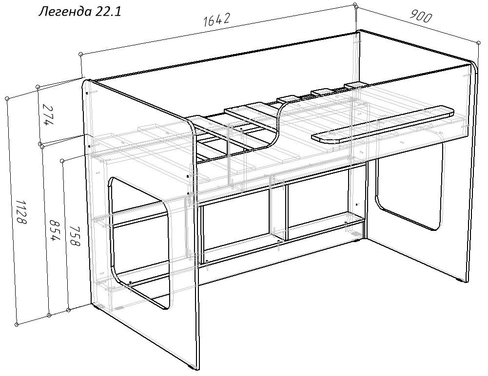 ����� �������-������� ������ �-22 � ��������� � �������� ��������