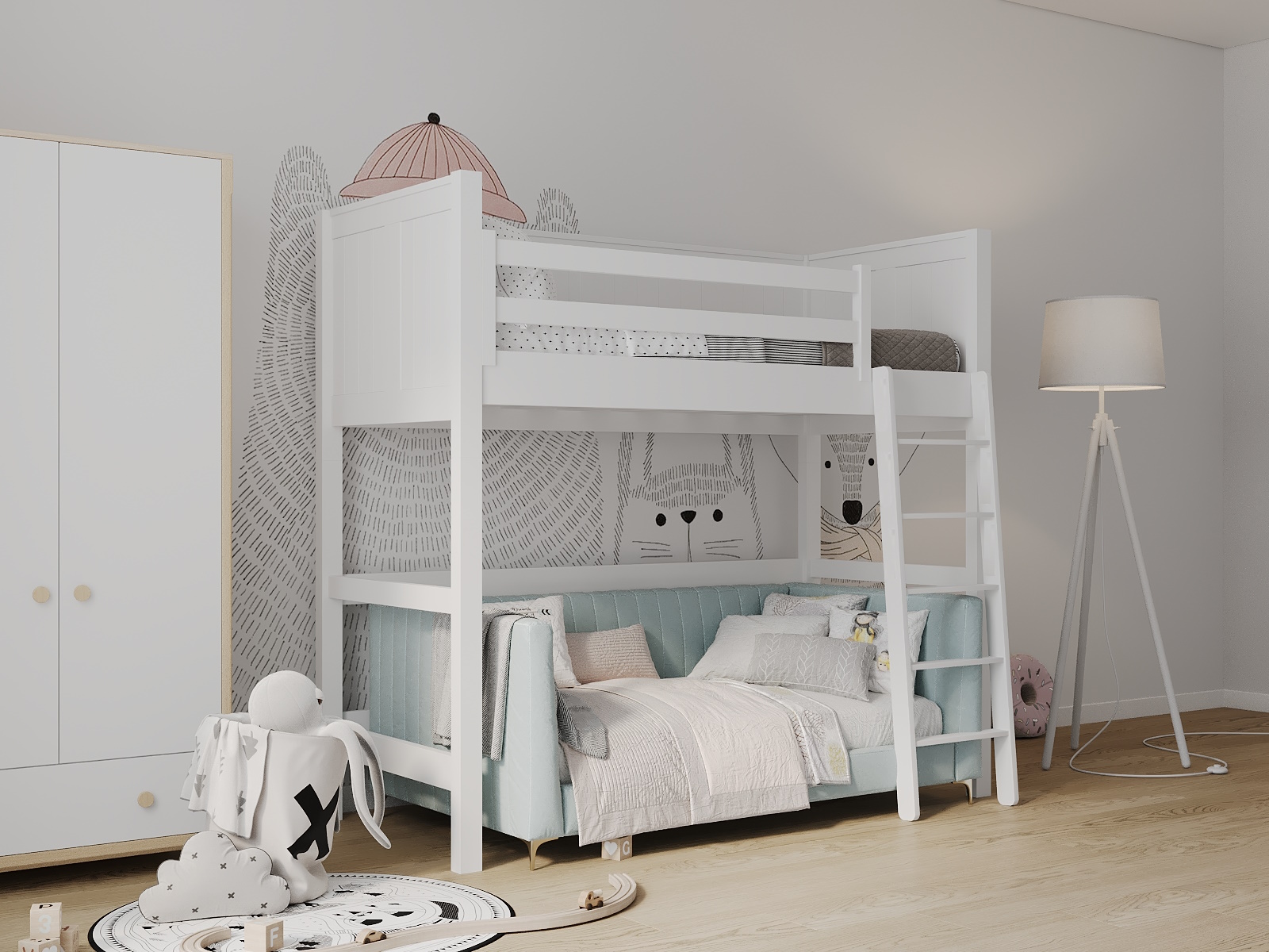 �������-������ Leroys Nordic 5